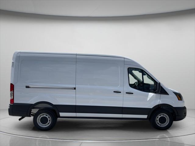 2026 Ford Transit Cargo Van T-250 148 Med Rf 9150 GVWR RWD