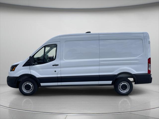 2026 Ford Transit Cargo Van T-250 148 Med Rf 9150 GVWR RWD