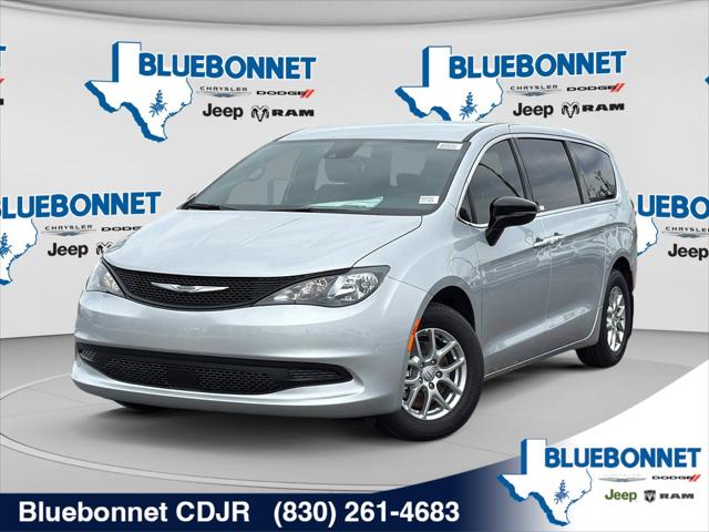 2026 Chrysler Voyager LX for sale in New Braunfels, TX