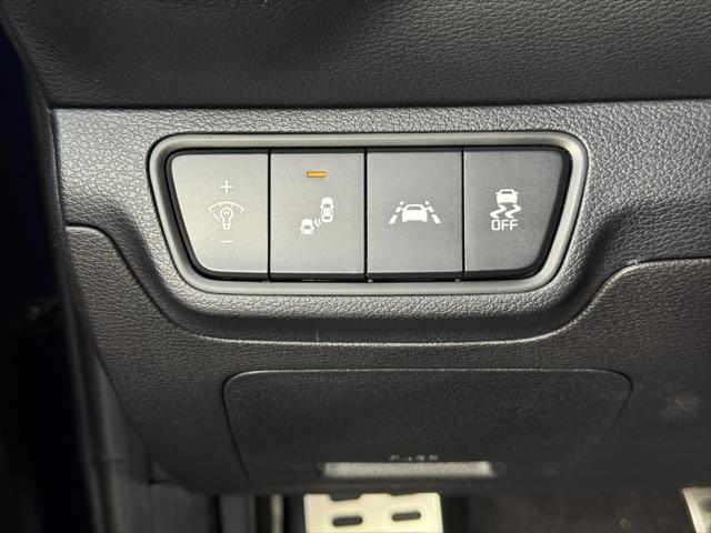 2021 Kia Forte GT