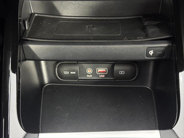 2021 Kia Forte GT