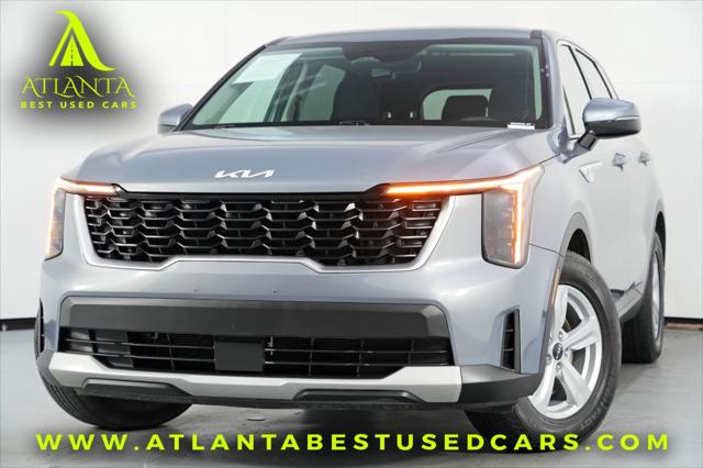 2024 Kia Sorento LX for sale in Norcross, GA