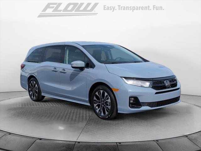 2026 Honda Odyssey Elite for sale in Burlington, NC