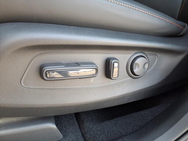 2026 Honda CR-V Hybrid 2WD Sport-L