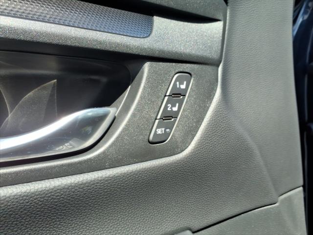 2026 Honda CR-V Hybrid 2WD Sport-L