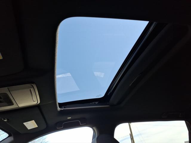 2026 Honda CR-V Hybrid 2WD Sport-L