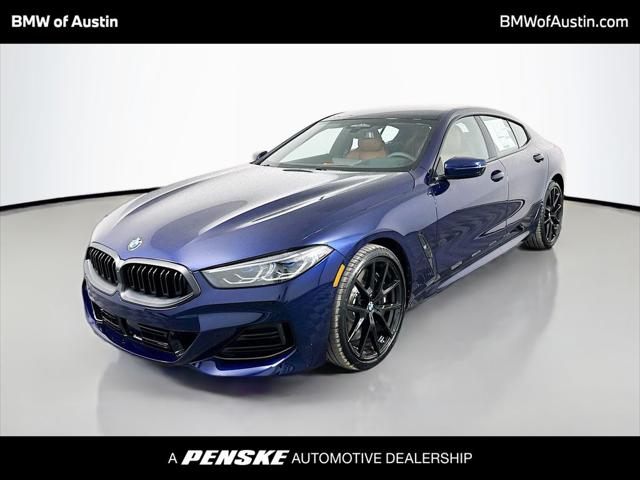 2026 BMW 840i Gran Coupe 840 for sale in Austin, TX