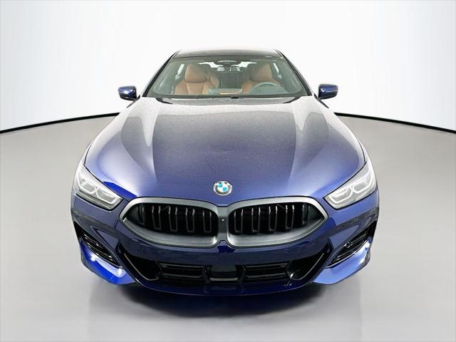 2026 BMW 840i Gran Coupe 840