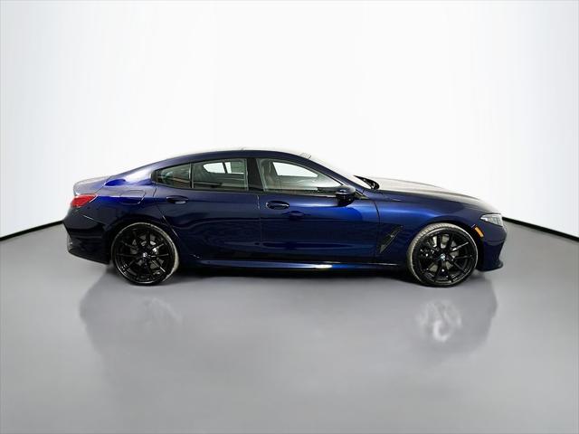 2026 BMW 840i Gran Coupe 840