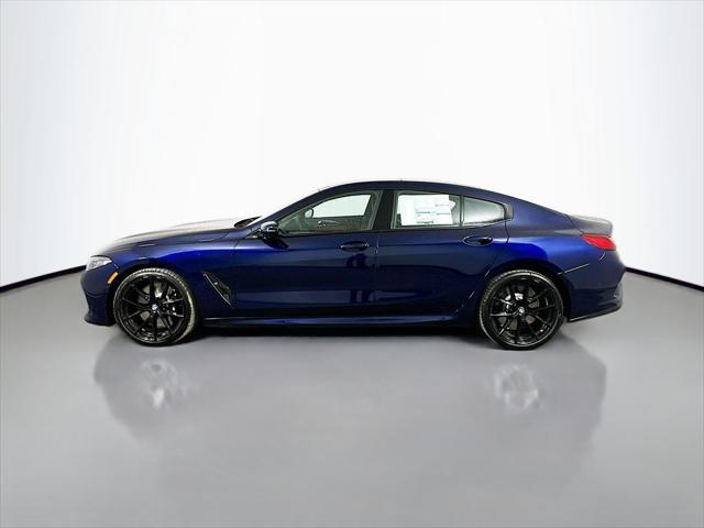 2026 BMW 840i Gran Coupe 840
