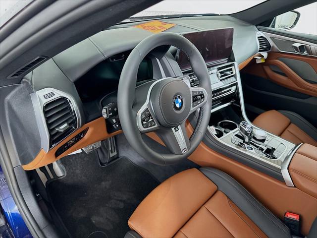 2026 BMW 840i Gran Coupe 840