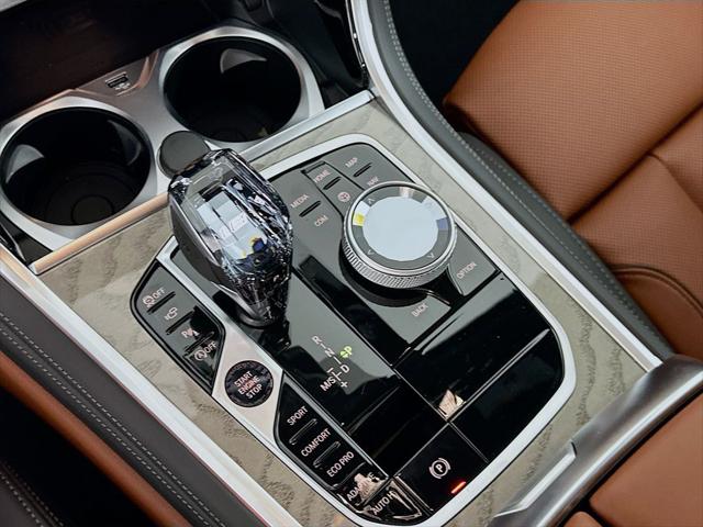 2026 BMW 840i Gran Coupe 840