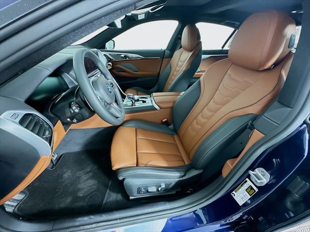 2026 BMW 840i Gran Coupe 840