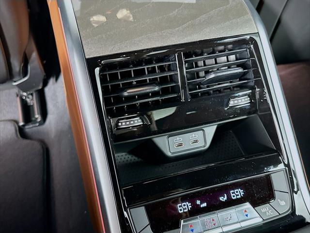 2026 BMW 840i Gran Coupe 840