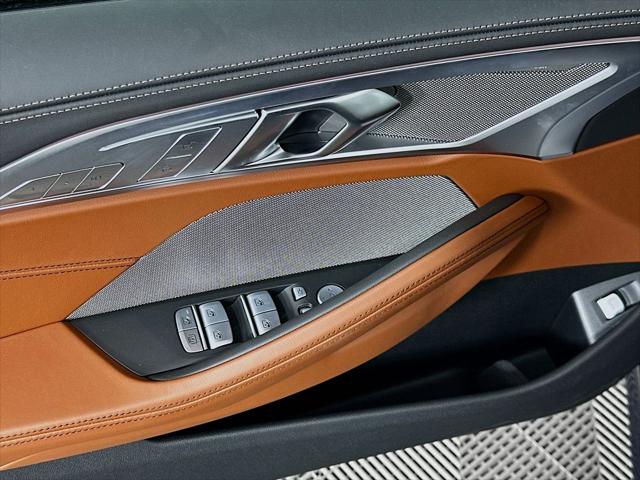 2026 BMW 840i Gran Coupe 840