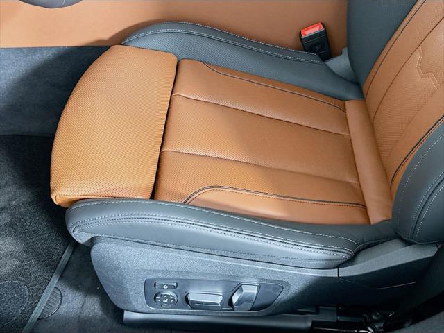 2026 BMW 840i Gran Coupe 840