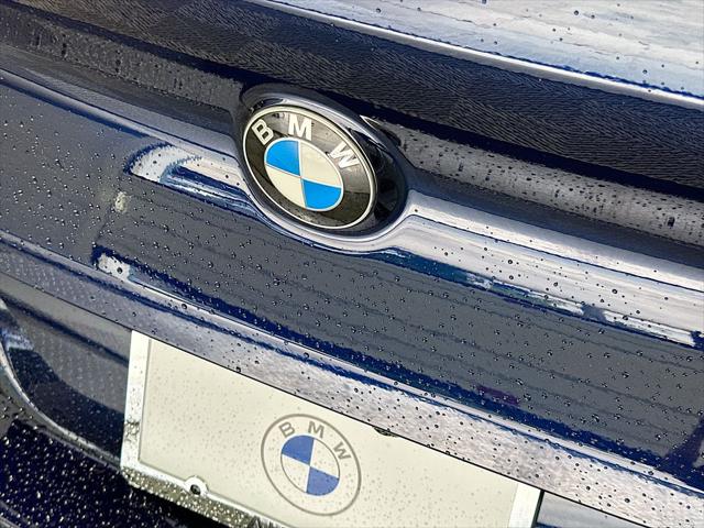 2026 BMW 840i Gran Coupe 840