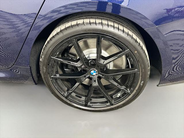 2026 BMW 840i Gran Coupe 840