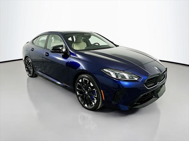 2026 BMW M235 Gran Coupe xDrive