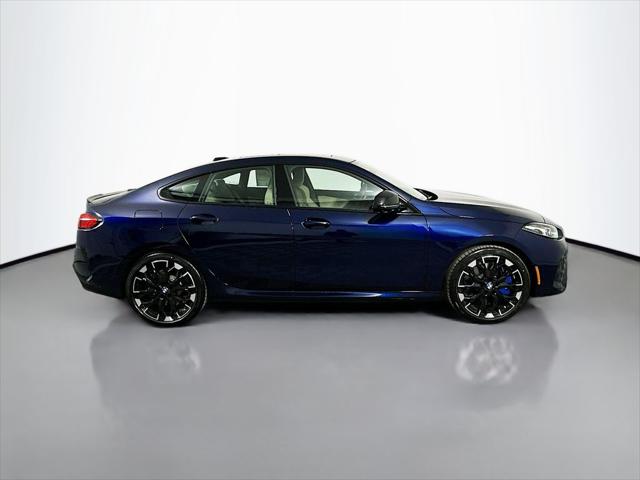 2026 BMW M235 Gran Coupe xDrive