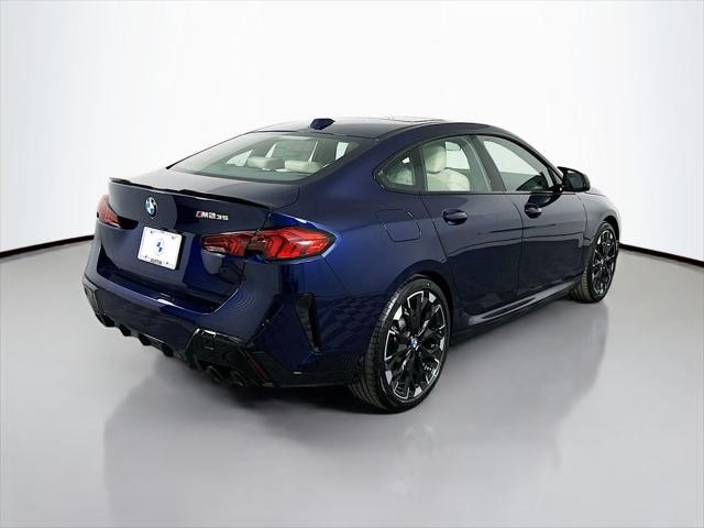 2026 BMW M235 Gran Coupe xDrive