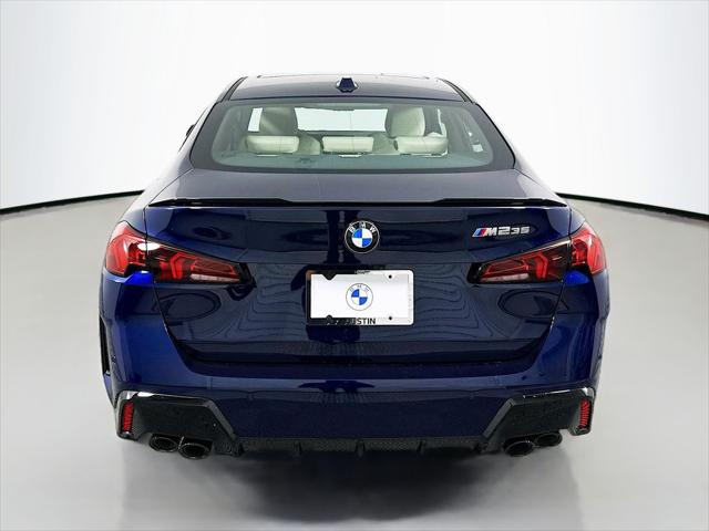 2026 BMW M235 Gran Coupe xDrive