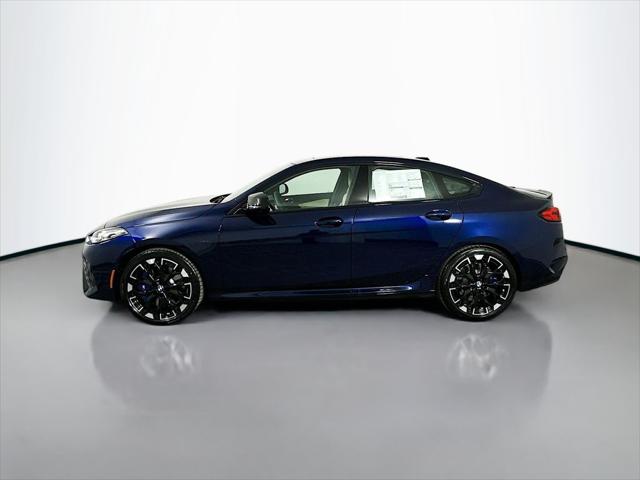 2026 BMW M235 Gran Coupe xDrive