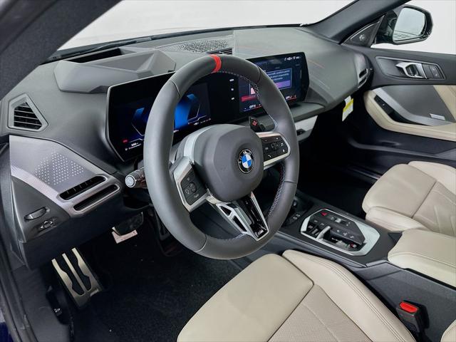 2026 BMW M235 Gran Coupe xDrive