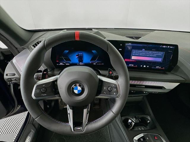 2026 BMW M235 Gran Coupe xDrive