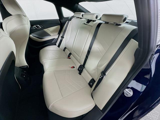 2026 BMW M235 Gran Coupe xDrive