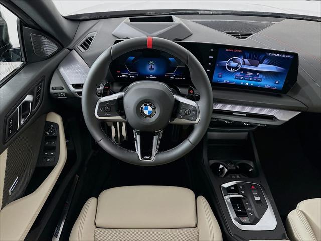 2026 BMW M235 Gran Coupe xDrive