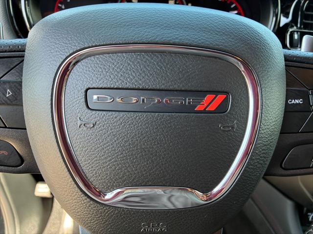 2026 Dodge Durango GT RWD