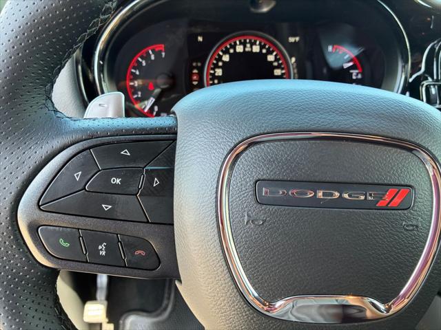 2026 Dodge Durango GT RWD