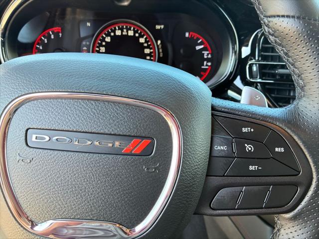 2026 Dodge Durango GT RWD