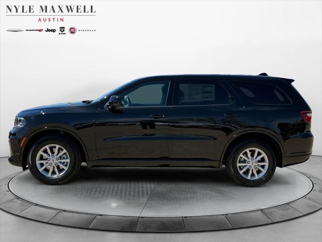 2026 Dodge Durango GT RWD