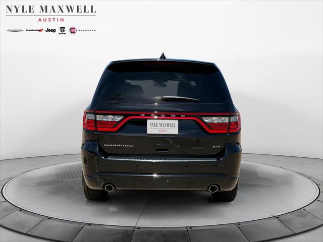 2026 Dodge Durango GT RWD