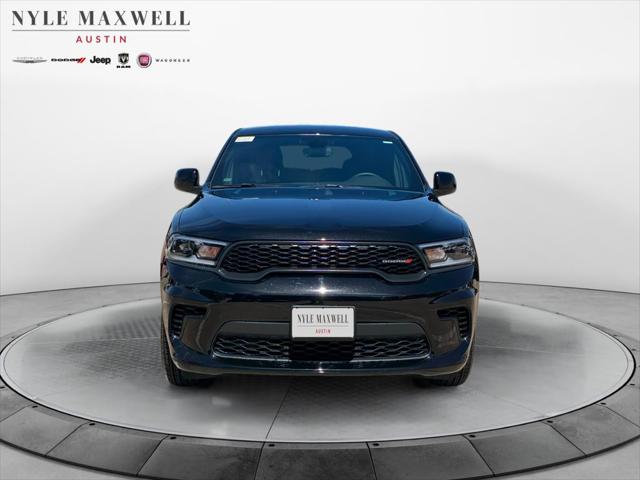 2026 Dodge Durango GT RWD