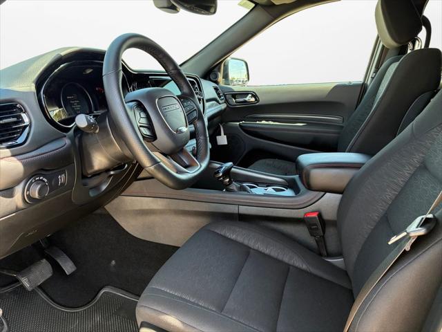 2026 Dodge Durango GT RWD