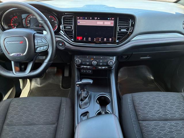 2026 Dodge Durango GT RWD