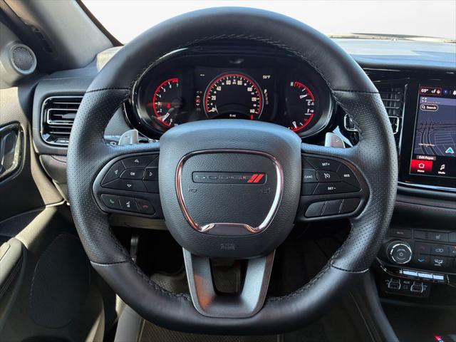 2026 Dodge Durango GT RWD