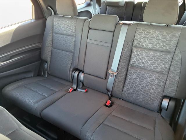 2026 Dodge Durango GT RWD