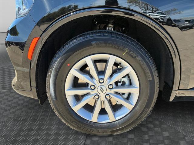 2026 Dodge Durango GT RWD