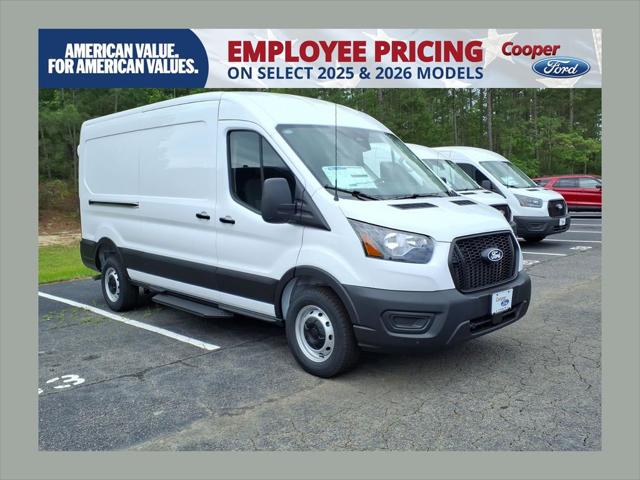 2026 Ford Transit Cargo Van Base for sale in Carthage, NC