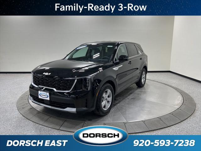 2026 Kia Sorento LX for sale in Green Bay, WI