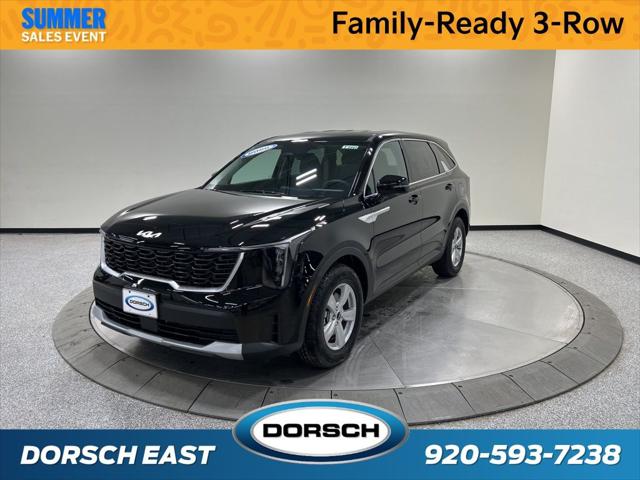 2026 Kia Sorento LX for sale in Green Bay, WI