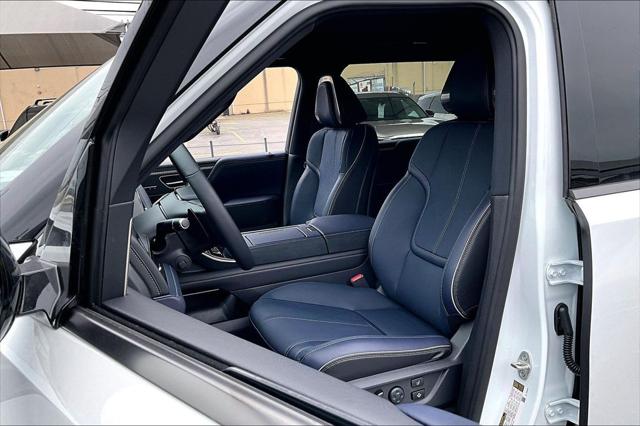 2026 INFINITI QX80 SPORT AWD