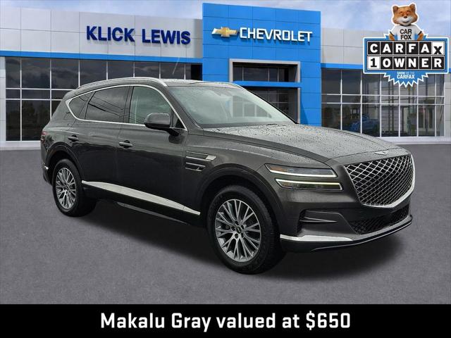 2024 Genesis GV80 2.5T AWD for sale in Palmyra, PA