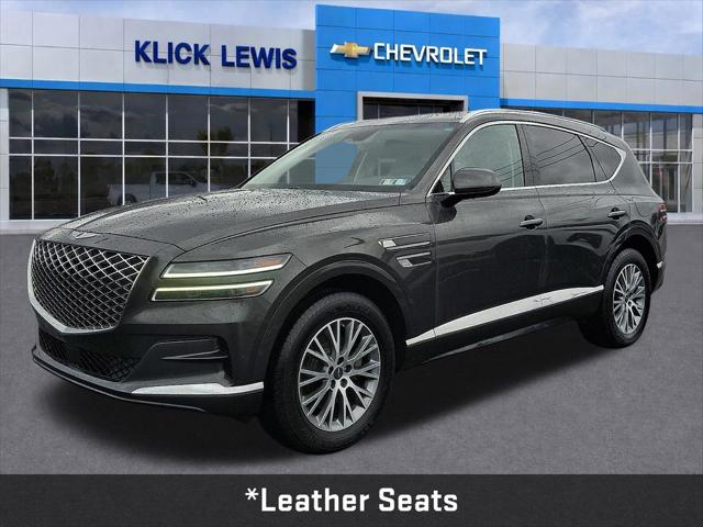 2024 Genesis GV80 2.5T AWD