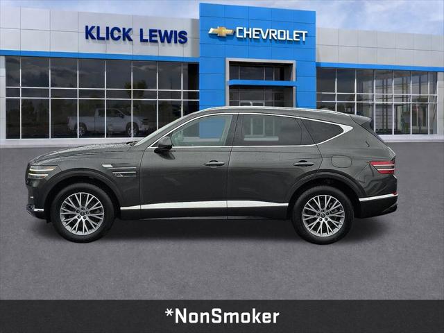 2024 Genesis GV80 2.5T AWD
