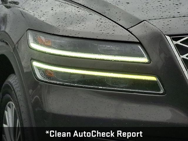 2024 Genesis GV80 2.5T AWD